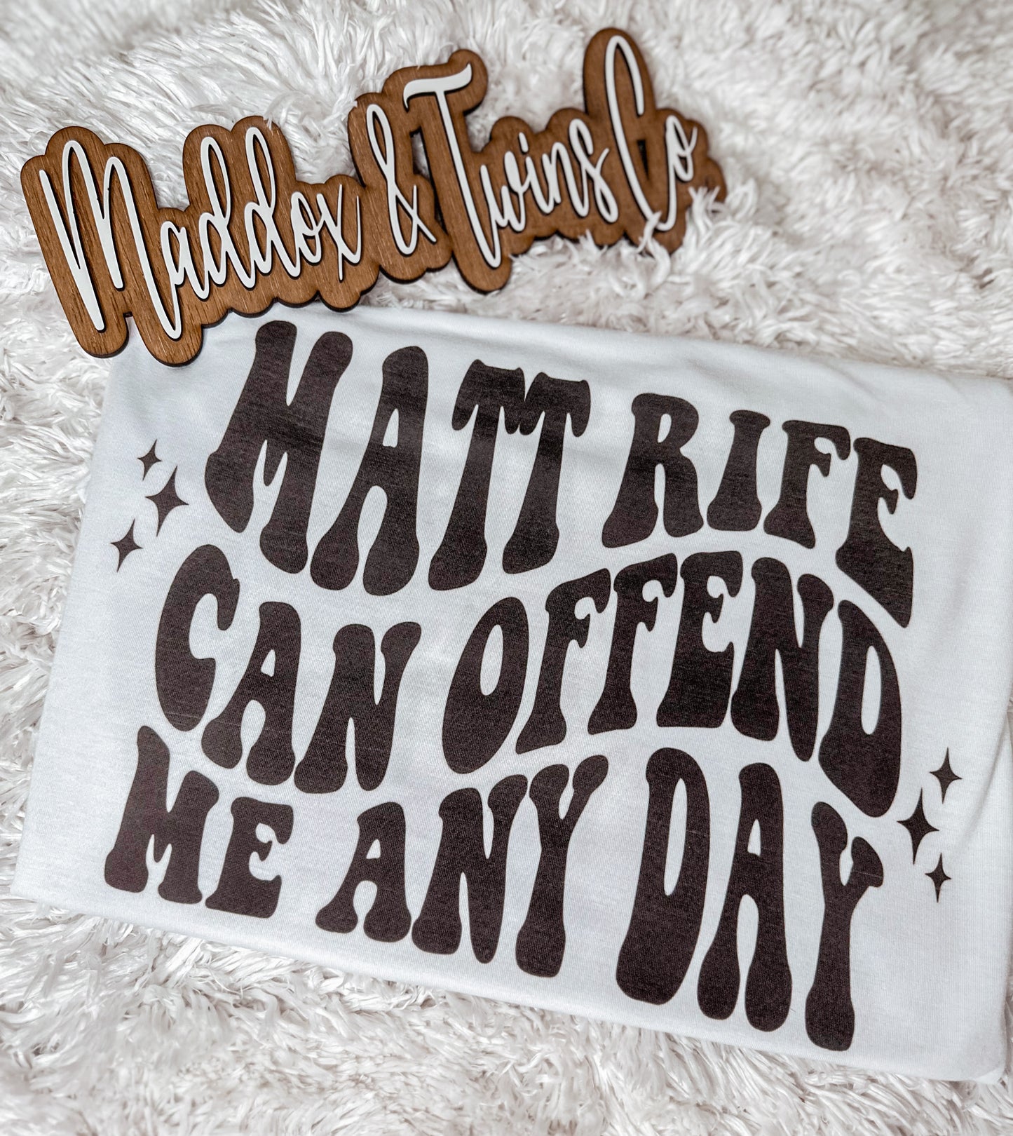 Matt Rife Tees