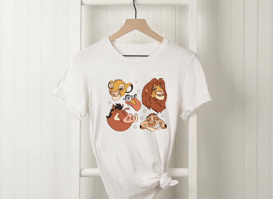 Hakuna Matata Tee